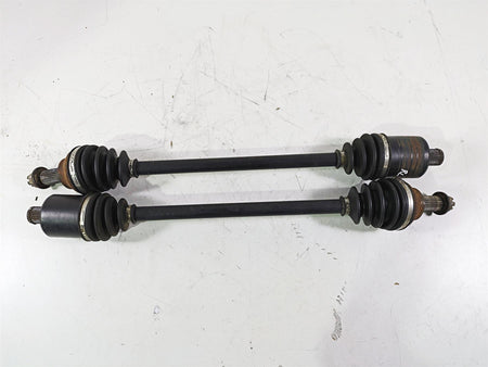 2020 Polaris RZR XP 1000 EPS Rear Drive Shaft Cv Axle Set 1334307 {{ shop.shopifyCountryName }} - Mototech271
