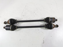 Load image into Gallery viewer, 2020 Polaris RZR XP 1000 EPS Rear Drive Shaft Cv Axle Set 1334307 | Mototech271
