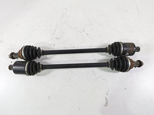 2020 Polaris RZR XP 1000 EPS Rear Drive Shaft Cv Axle Set 1334307 | Mototech271