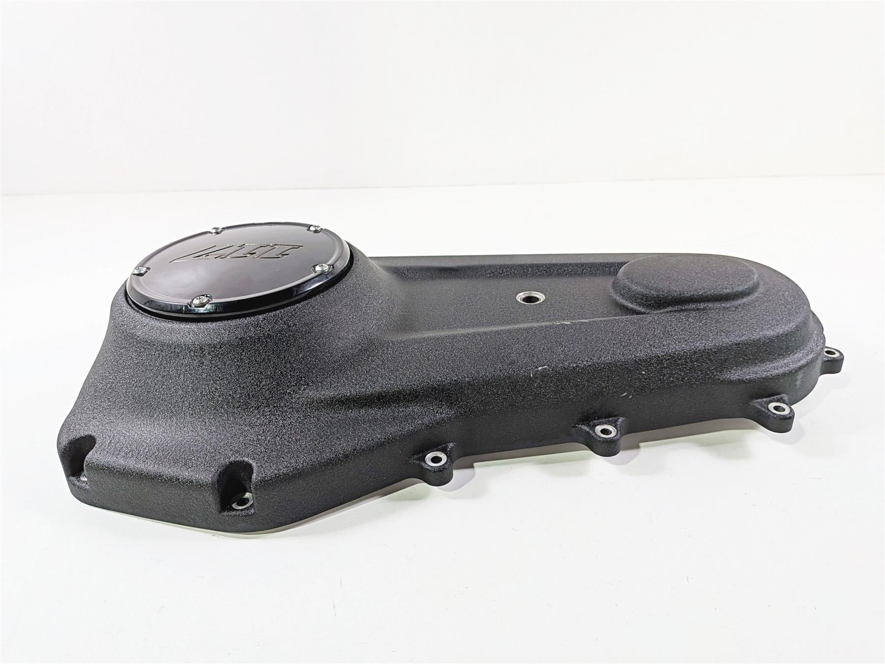 2024 Harley FXLRS Dyna Low Rider Outer Primary Drive Clutch Cover Mid 25700935-Mototech271