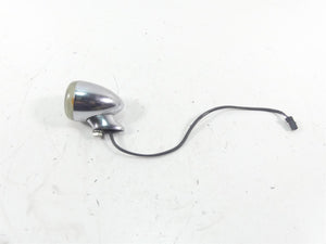 2004 Harley Softail FXSTD SE CVO Deuce Rear Right Blinker Turn Signal 69196-03 | Mototech271