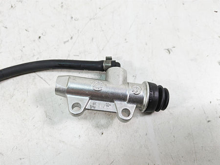 2007 BMW R1200RT K26 Brembo Rear Brake Master Cylinder I-Abs Gen2 34317705580 {{ shop.shopifyCountryName }} - Mototech271
