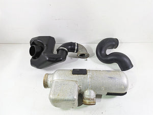 2006 Yamaha GP1300R Waverunner Exhaust Muffler & Resonator F1G-67550-10-00