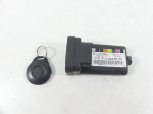 2001 Harley Touring FLHRCI Road King Tssm Turn Signal Security Module 68922-00