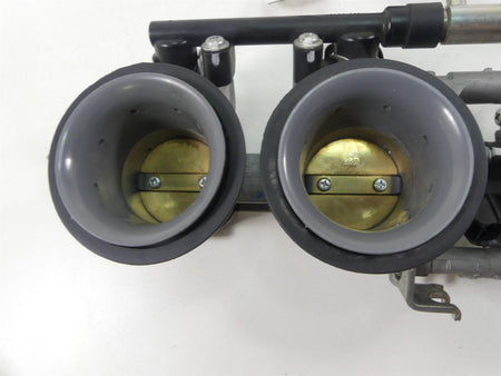 2012 Mv Agusta Brutale 1090 R Mikuni Throttle Body Bodies 8A00B3298 {{ shop.shopifyCountryName }} - Mototech271