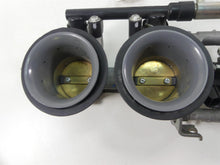 Load image into Gallery viewer, 2012 Mv Agusta Brutale 1090 R Mikuni Throttle Body Bodies 8A00B3298

