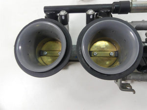 2012 Mv Agusta Brutale 1090 R Mikuni Throttle Body Bodies 8A00B3298