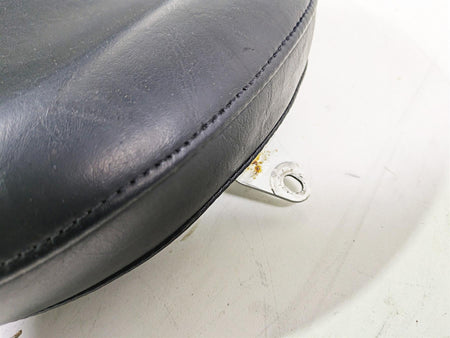 2005 Yamaha XVS650 V-Star Driver Seat Saddle 5BN-24710-10-00 5BN-24710-11-00 {{ shop.shopifyCountryName }} - Mototech271