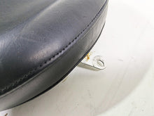 Load image into Gallery viewer, 2005 Yamaha XVS650 V-Star Driver Seat Saddle 5BN-24710-10-00 5BN-24710-11-00 | Mototech271
