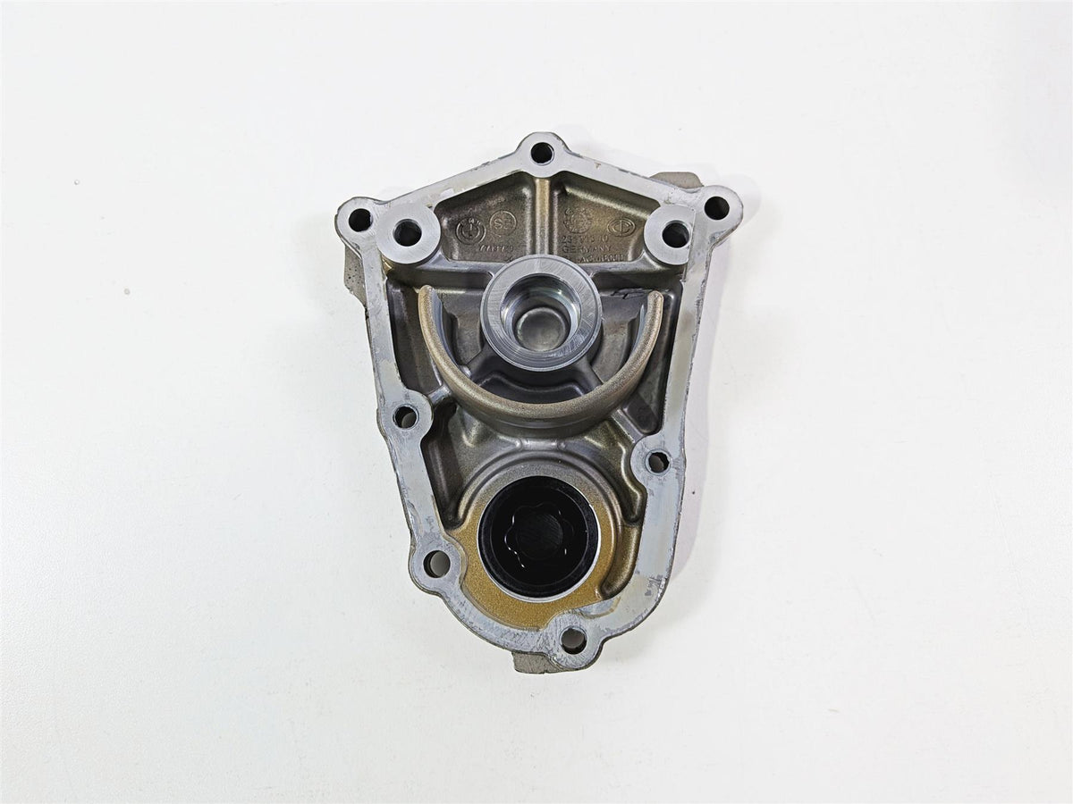 2017 BMW S1000RR K46 Engine Side Timing Cover 11147713749 {{ shop.shopifyCountryName }} - Mototech271
