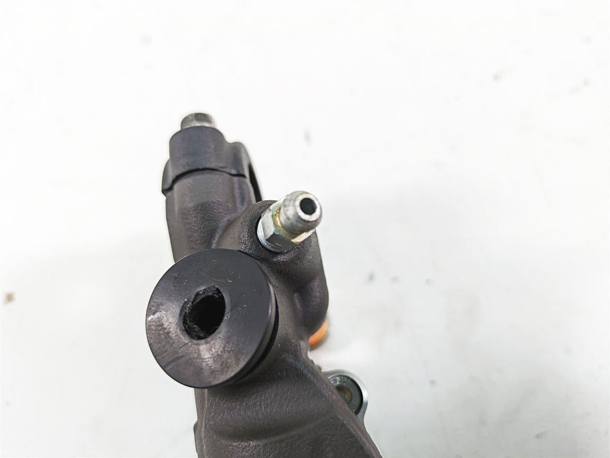 2009 Suzuki GSXR750 K9 Front Brake Radial Master Cylinder - Read 59600-01H200 {{ shop.shopifyCountryName }} - Mototech271