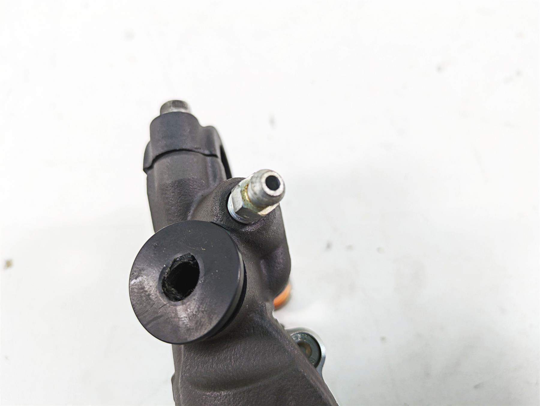 2009 Suzuki GSXR750 K9 Front Brake Radial Master Cylinder - Read 59600-01H200 {{ shop.shopifyCountryName }} - Mototech271