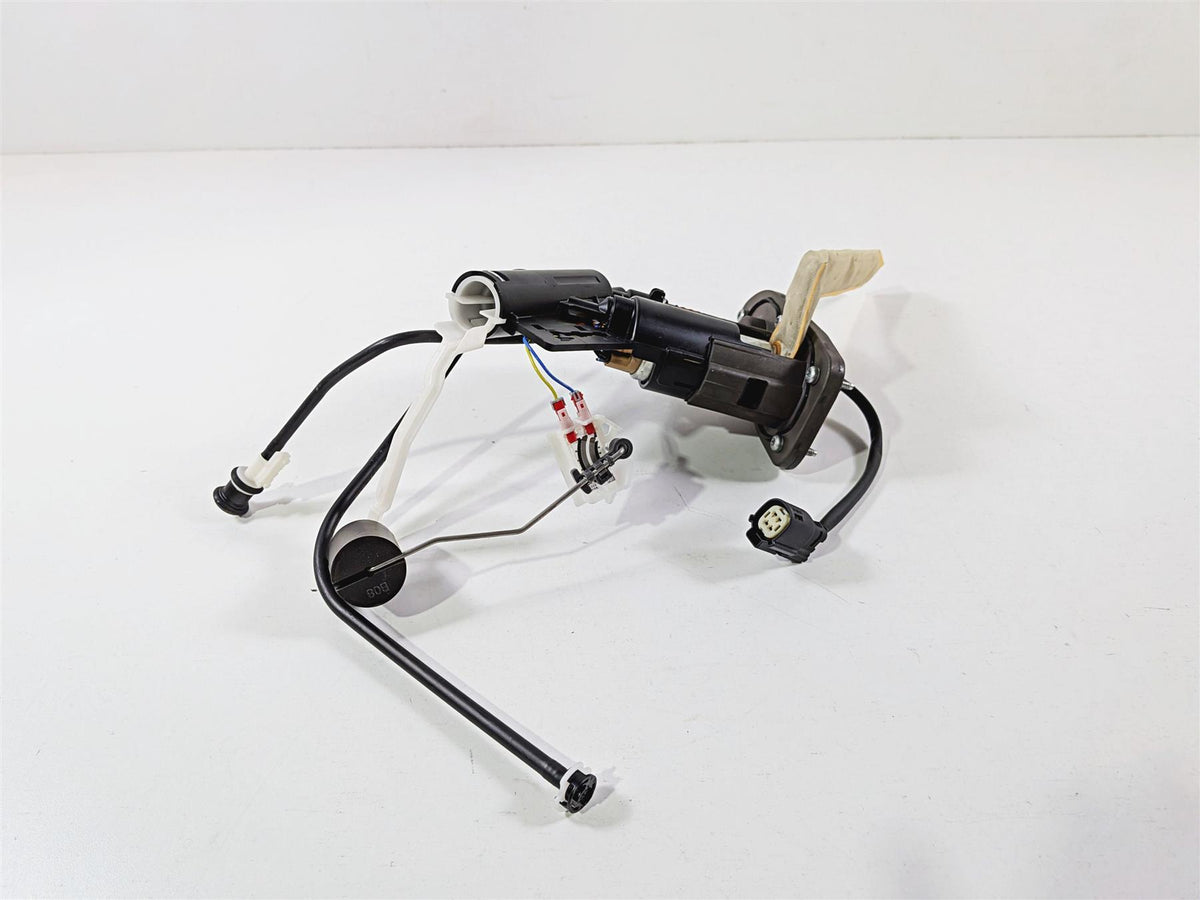 2024 Harley Softail FXLRST Low Rider Fuel Gas Petrol Pump Sending Set 61200093 {{ shop.shopifyCountryName }} - Mototech271