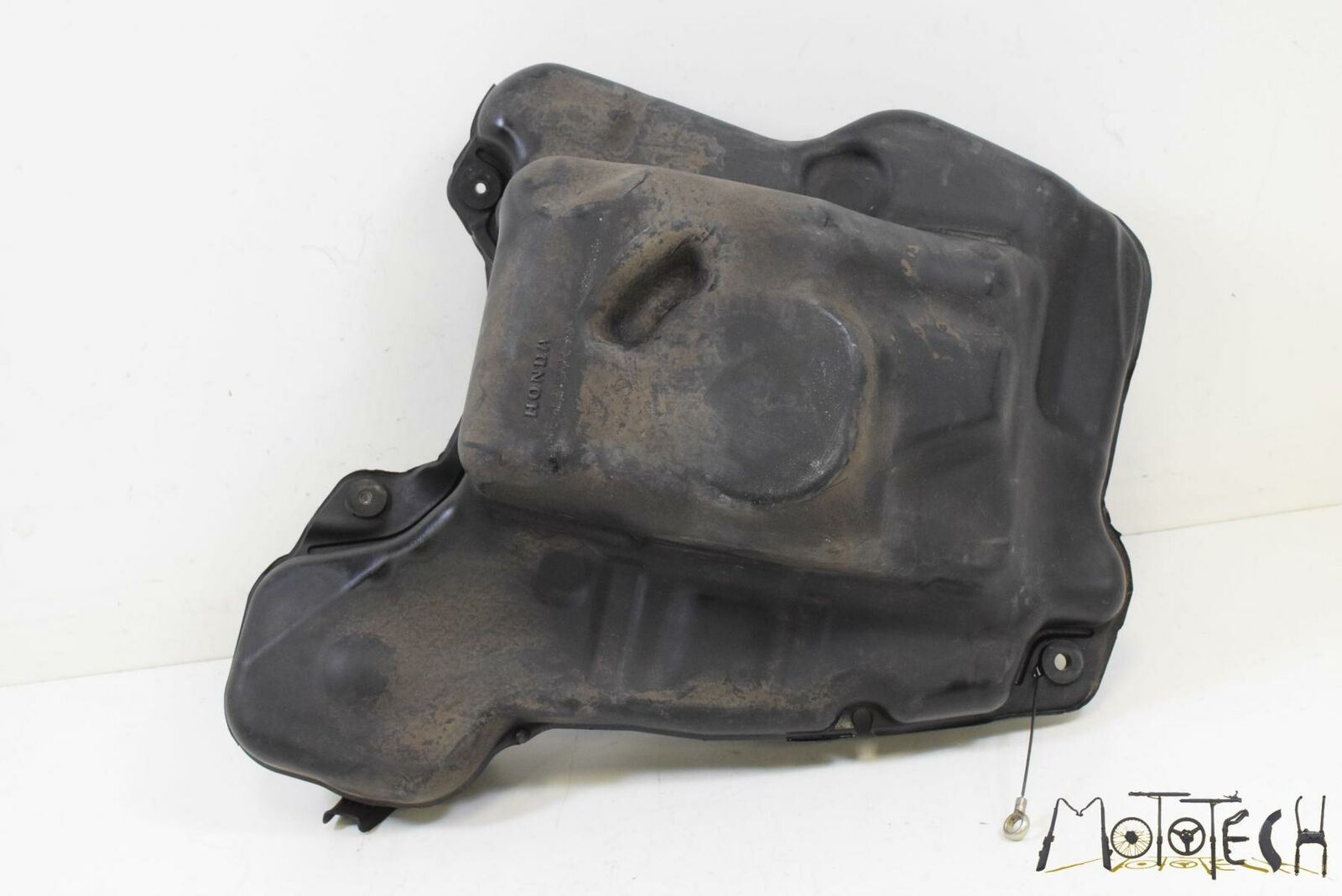 2016 Honda TRX500 FA 4x4 Foreman Fuel Gas Petrol Tank Reservoir 17510-HR3-A21 {{ shop.shopifyCountryName }} - Mototech271