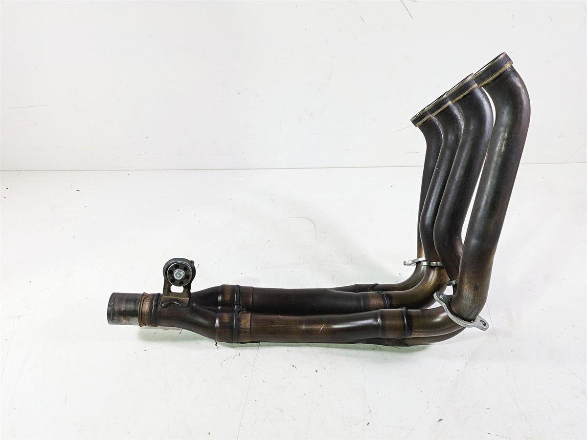 2008 Honda CBR1000RR SC59 Exhaust Pipe Header Manifold 18150-MFL-670 {{ shop.shopifyCountryName }} - Mototech271