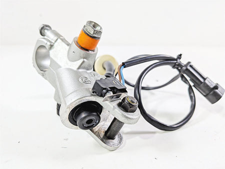 2008 Aprilia RSVR 1000 Factory Clutch Radial Master Cylinder Brembo AP8176193 {{ shop.shopifyCountryName }} - Mototech271