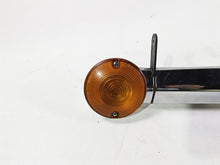 Load image into Gallery viewer, 2008 Harley Touring FLHTP Electra Glide Rear Turn Signal Blinker Bar 68510-74C | Mototech271
