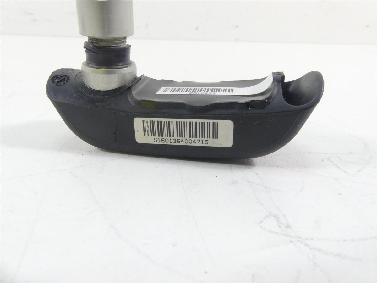 2013 BMW R1200GS GSW K50 Rdc Module Unit & Front Tire Sensor 65758546222 {{ shop.shopifyCountryName }} - Mototech271