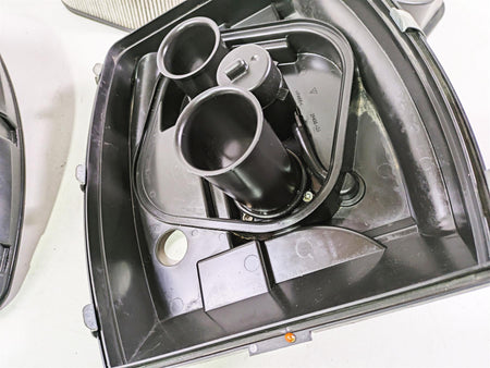 2013 Harley VRSCF Muscle Rod Air Cleaner Breather Filter Box - Read 29435-05A {{ shop.shopifyCountryName }} - Mototech271