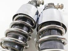 Load image into Gallery viewer, 1995 Harley XL883 Sportster Hugger Progressive Suspension 412 Rear Shocks 11.5&quot; 412-4075B
