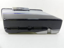 Load image into Gallery viewer, 2009 Harley FLHTCU SE4 CVO E-Glide Nice Left Saddlebag Saddle Bag 88275-09 | Mototech271
