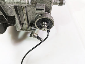 2010 BMW R1200RT K26 Transmission Gear Box SAC Type 427 - Read 23008522805 | Mototech271