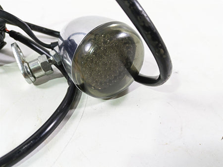 2016 Harley FXDL Dyna Low Rider Left Hand Control Switch + Led Blinker 71500372 {{ shop.shopifyCountryName }} - Mototech271