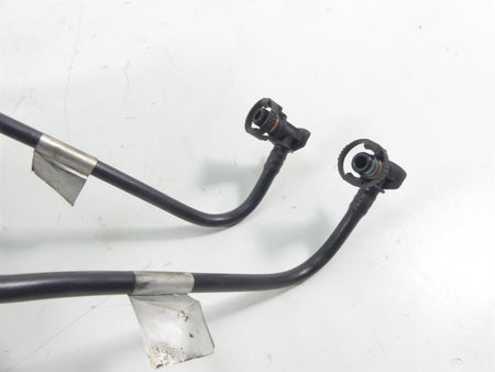 2011 Ducati Hypermotard 1100 SP Throttle Body Fuel Injection 28240851A {{ shop.shopifyCountryName }} - Mototech271