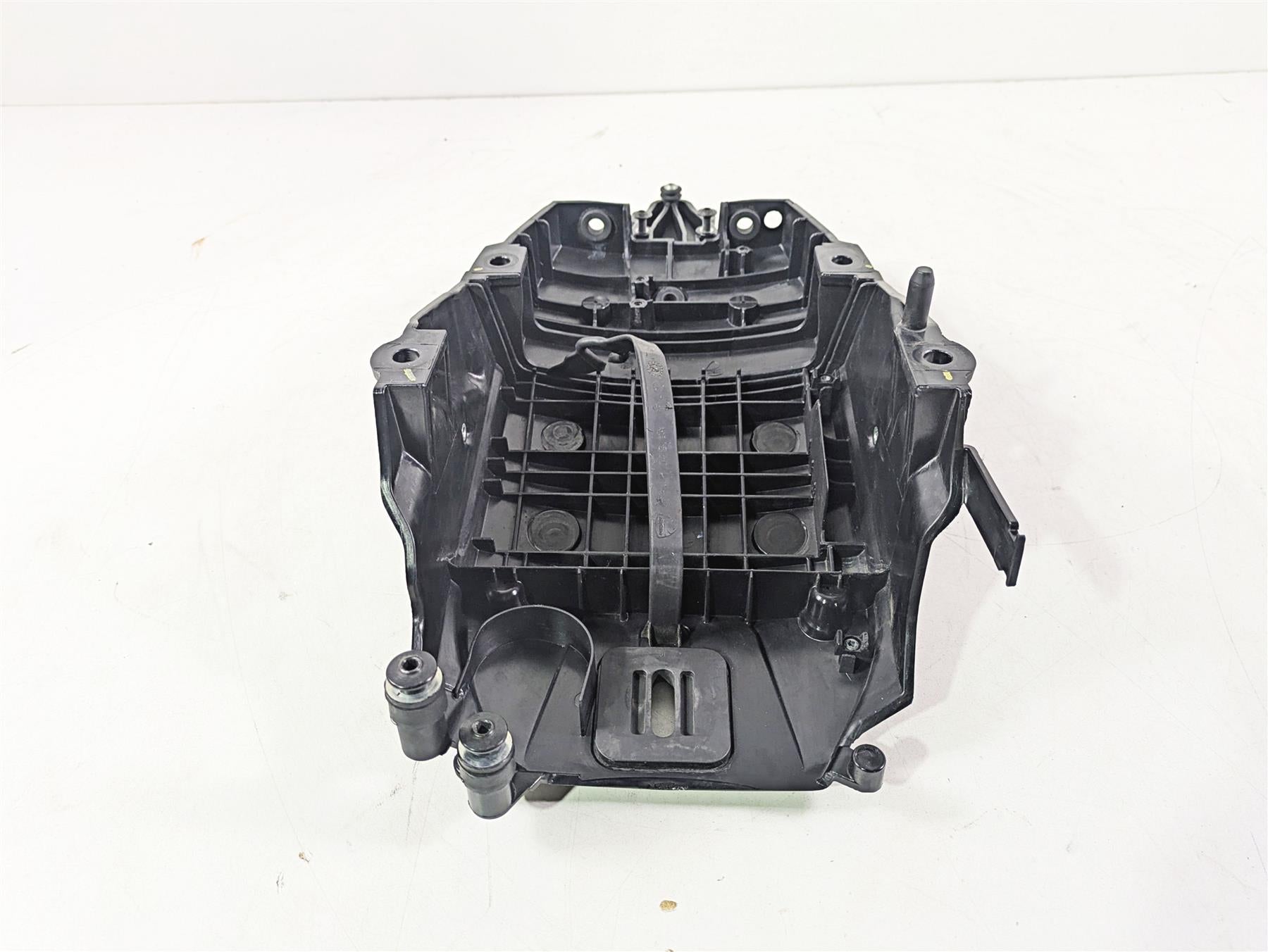 2015 Ducati Hypermotard 821 SP Rear Inner Fender Battery Tray 55910111B {{ shop.shopifyCountryName }} - Mototech271