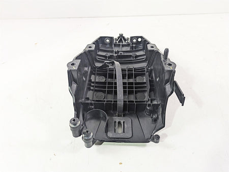 2015 Ducati Hypermotard 821 SP Rear Inner Fender Battery Tray 55910111B {{ shop.shopifyCountryName }} - Mototech271