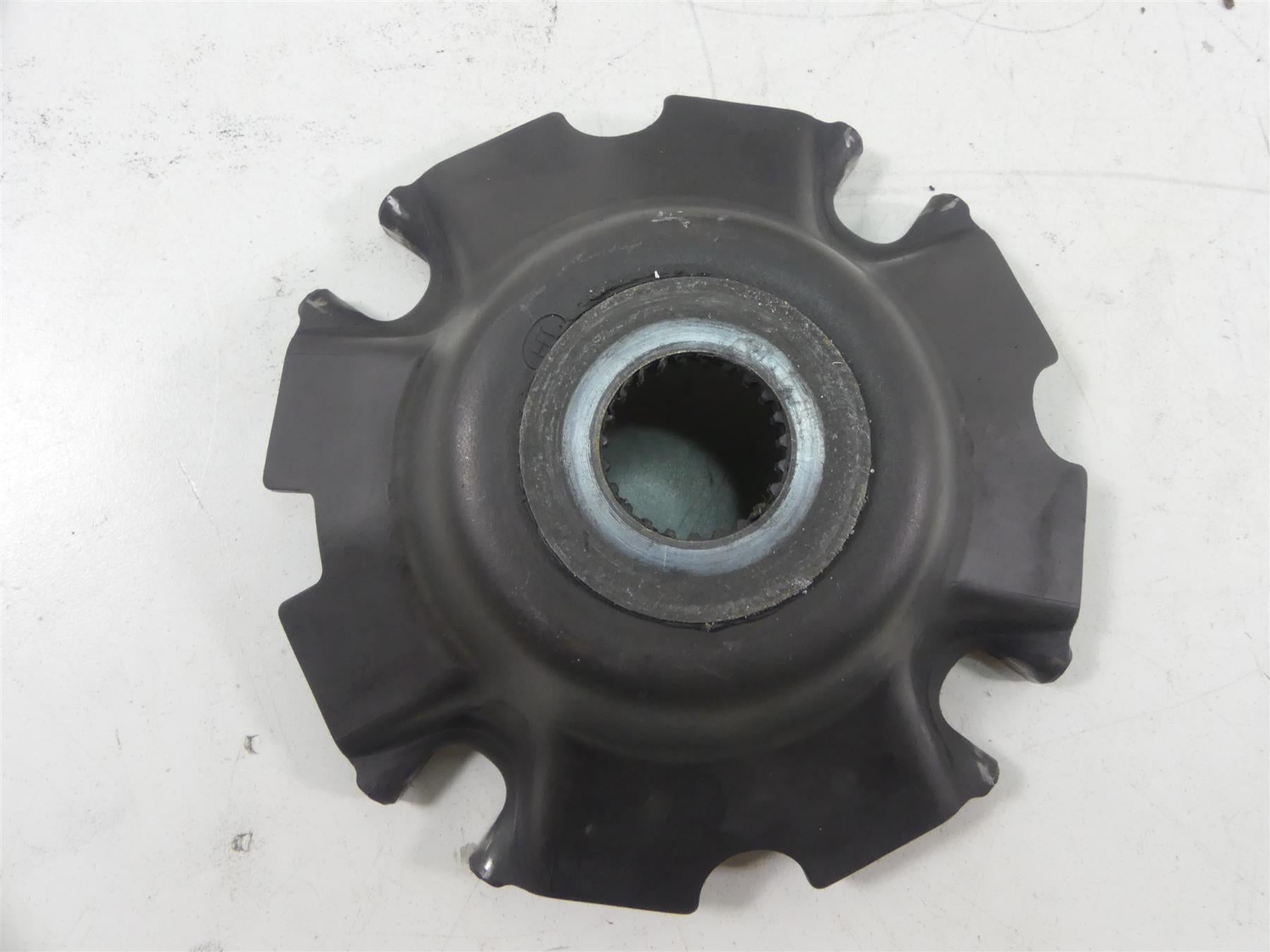 2013 Arctic Cat Wildcat 1000 LTD Primary Drive Clutch 0823-537