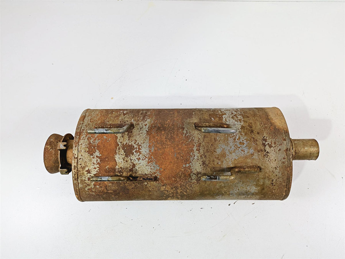 2015 Arctic Cat Wildcat 1000 X LTD Exhaust Muffler Pipe Silencer 0512-836 {{ shop.shopifyCountryName }} - Mototech271