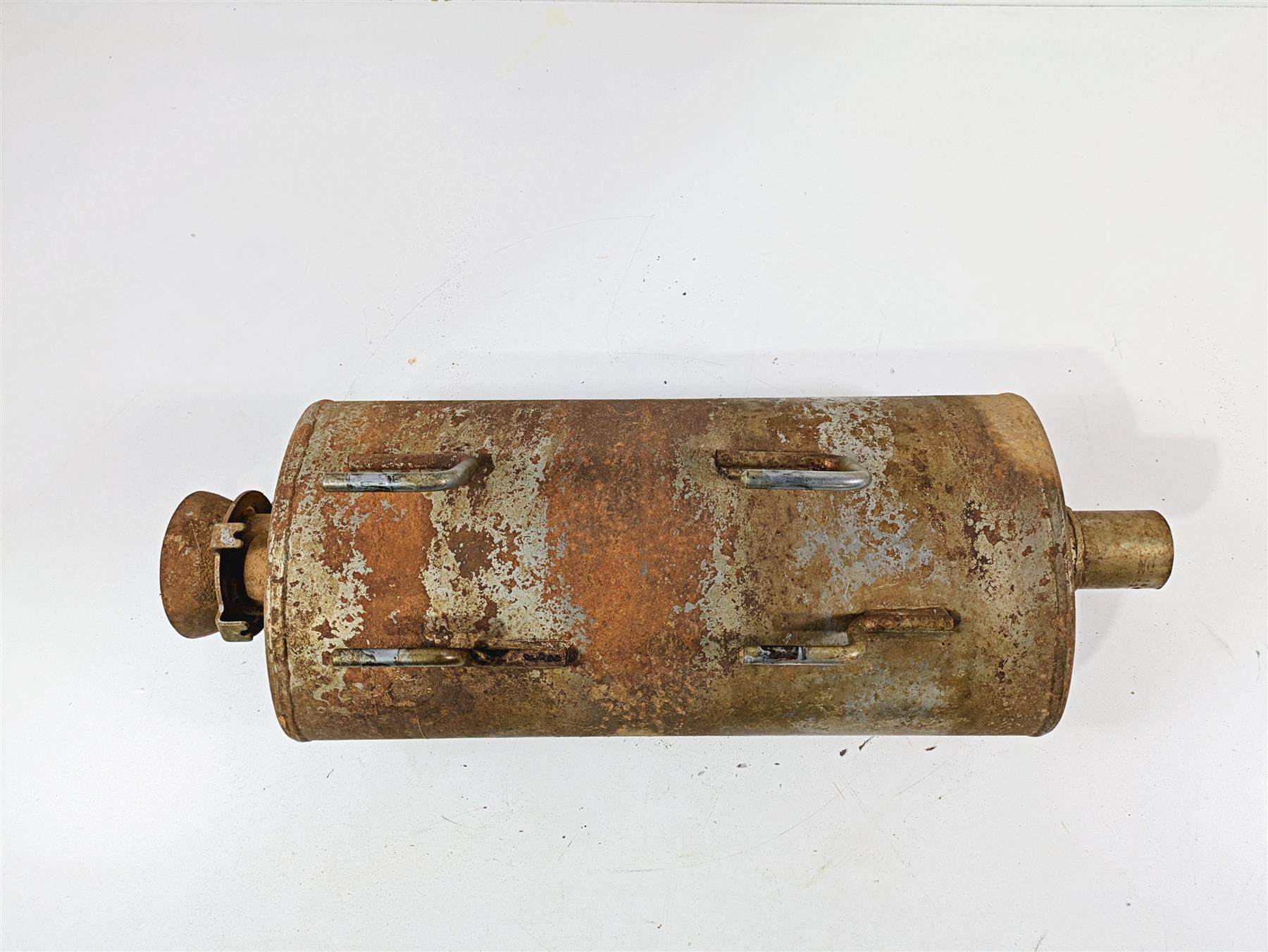 2015 Arctic Cat Wildcat 1000 X LTD Exhaust Muffler Pipe Silencer 0512-836 {{ shop.shopifyCountryName }} - Mototech271