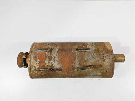 2015 Arctic Cat Wildcat 1000 X LTD Exhaust Muffler Pipe Silencer 0512-836 {{ shop.shopifyCountryName }} - Mototech271