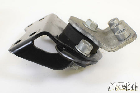 2008 Harley VRSCDXA NIGHT ROD SPECIAL Engine Motor Mount Bracket SET 16307-05 {{ shop.shopifyCountryName }} - Mototech271