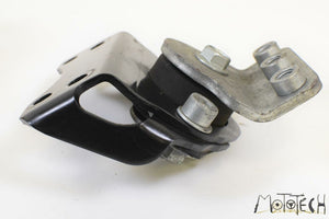 2008 Harley VRSCDXA NIGHT ROD SPECIAL Engine Motor Mount Bracket SET 16307-05 | Mototech271