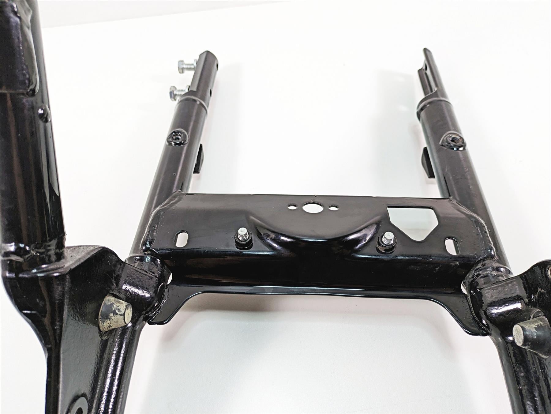 2013 Harley Touring FLHX Street Glide Straight Rear Subframe 48079-09BHP {{ shop.shopifyCountryName }} - Mototech271