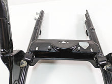Load image into Gallery viewer, 2013 Harley Touring FLHX Street Glide Straight Rear Subframe 48079-09BHP | Mototech271
