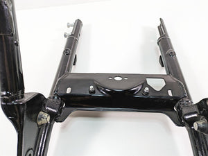 2013 Harley Touring FLHX Street Glide Straight Rear Subframe 48079-09BHP | Mototech271