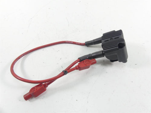 2005 Harley Touring CVO FLHTC SE Electra Glide  Ignition Coil & Wires 31696-07A | Mototech271
