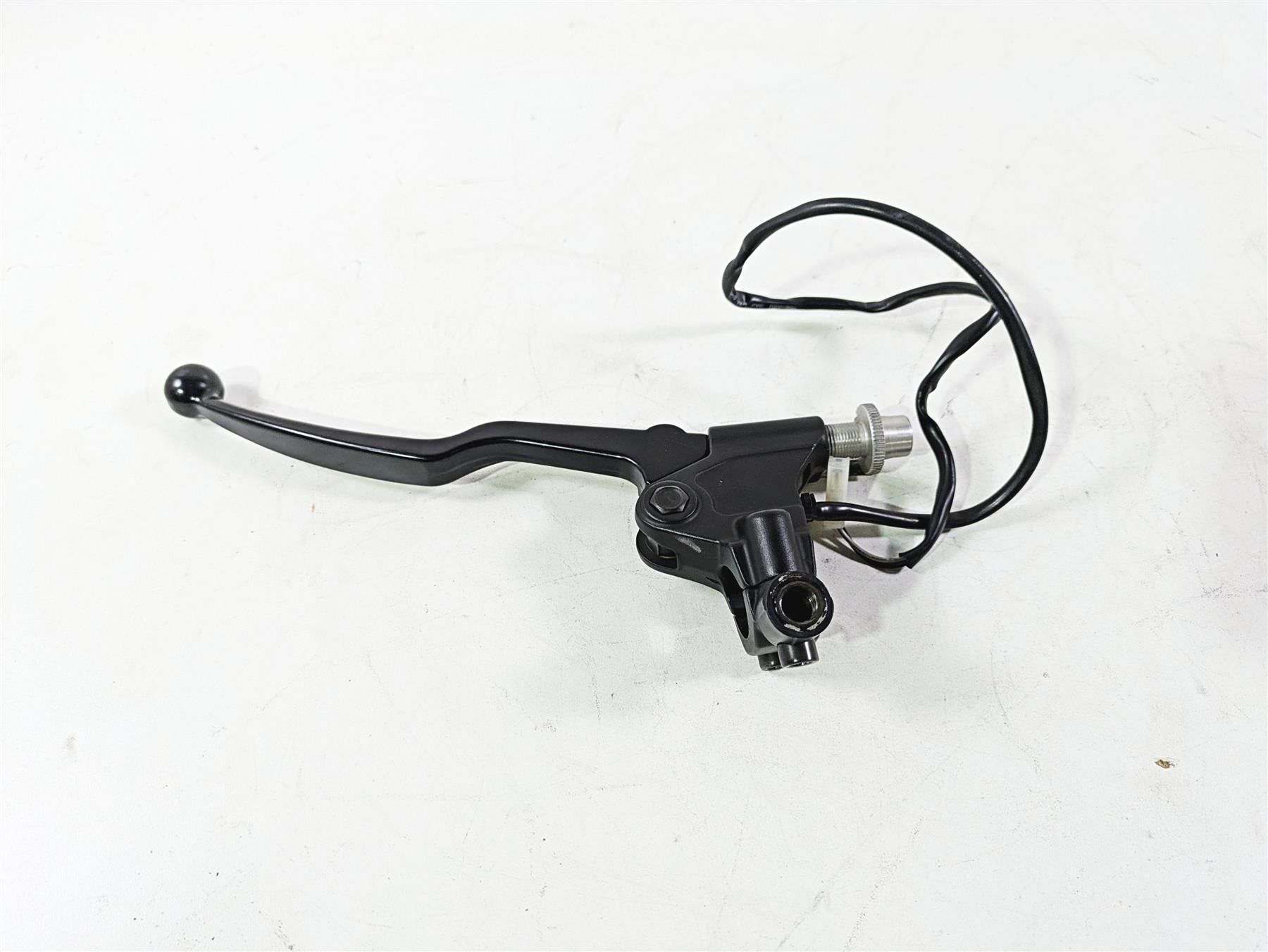 2013 Ducati Hyperstrada 821 Clutch Perch & Lever 8291B271AA 63640011B {{ shop.shopifyCountryName }} - Mototech271