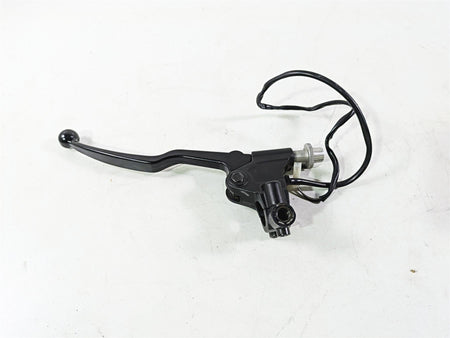 2013 Ducati Hyperstrada 821 Clutch Perch & Lever 8291B271AA 63640011B {{ shop.shopifyCountryName }} - Mototech271