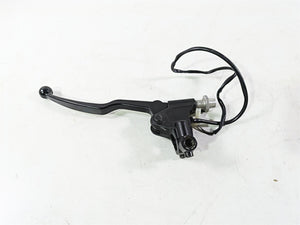 2013 Ducati Hyperstrada 821 Clutch Perch & Lever 8291B271AA 63640011B | Mototech271