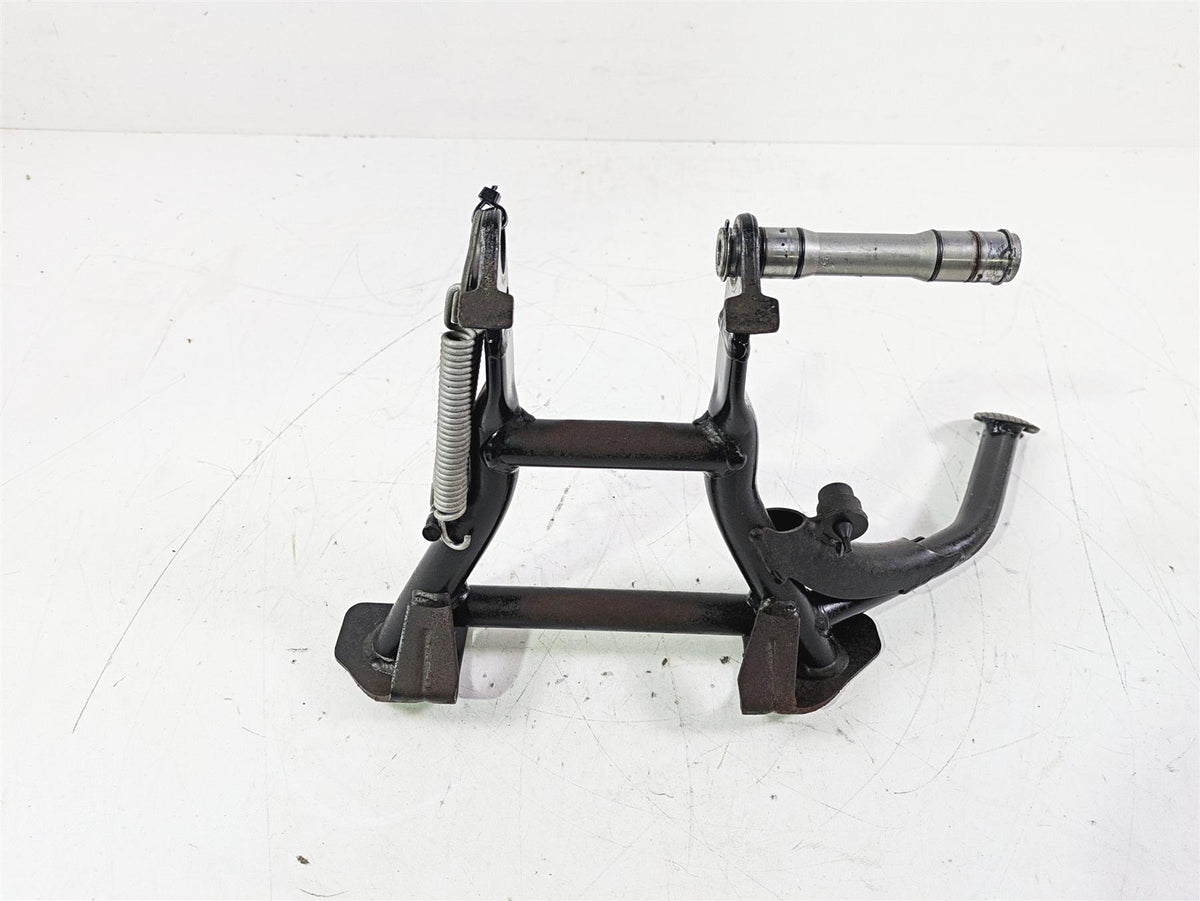 2015 BMW K1600 GT K48 Center Kickstand Kick Stand & Mount 46528522559 {{ shop.shopifyCountryName }} - Mototech271