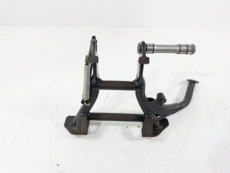2015 BMW K1600 GT K48 Center Kickstand Kick Stand & Mount 46528522559 {{ shop.shopifyCountryName }} - Mototech271