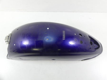 2007 Yamaha XVS1300 V-Star Rear Fender Tire Hugger 3D8-21610-00- {{ shop.shopifyCountryName }} - Mototech271