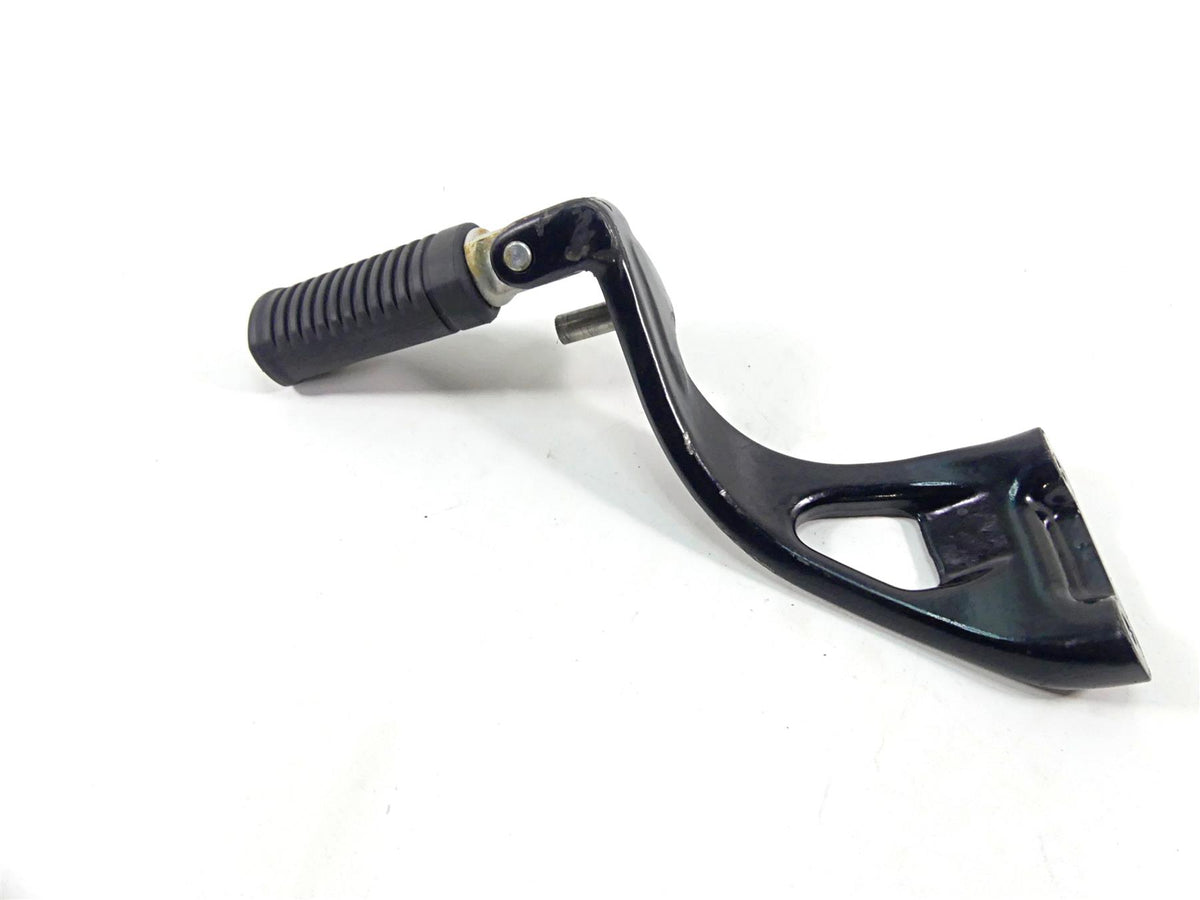 2020 Harley Softail FXST Standard Right Footpeg Foot Peg & Mount 50500601 {{ shop.shopifyCountryName }} - Mototech271