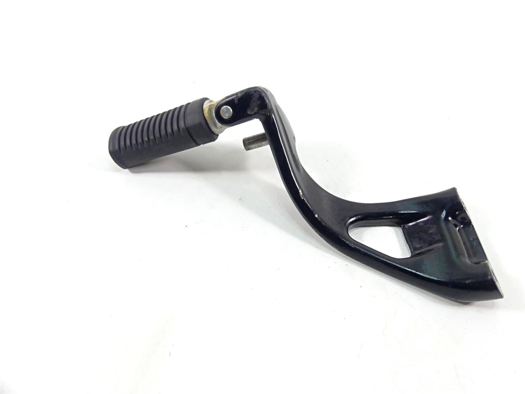 2020 Harley Softail FXST Standard Right Footpeg Foot Peg & Mount 50500601 {{ shop.shopifyCountryName }} - Mototech271