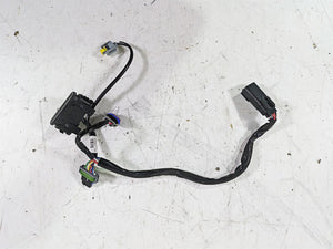 2013 Harley FXDWG Dyna Wide Glide Instrument Indicator Lights 72669-12