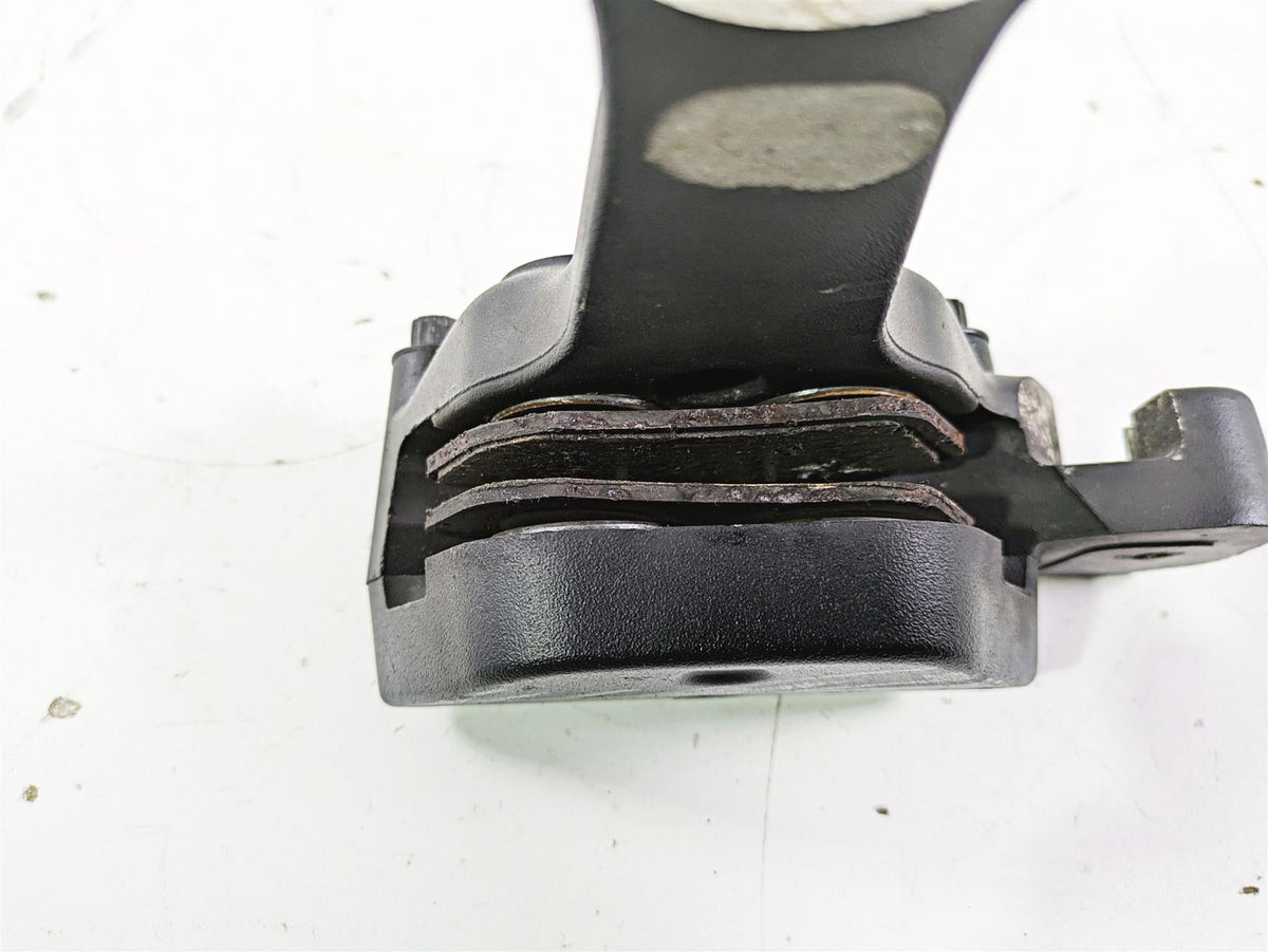 2005 Harley Softail FLSTSCI Heritage Springer Rear Brake Caliper 44016-00D {{ shop.shopifyCountryName }} - Mototech271